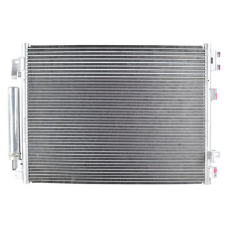 OSC Heat Transfer Products® - A/C Condenser