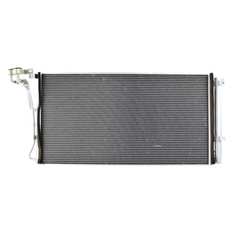 OSC Heat Transfer Products® - A/C Condenser