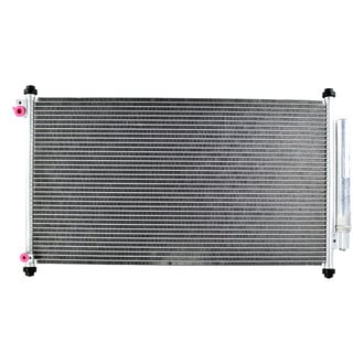 OSC Heat Transfer Products® - A/C Condenser