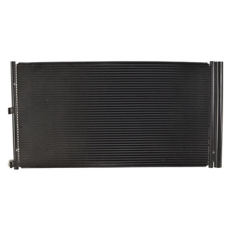OSC Heat Transfer Products® - A/C Condenser