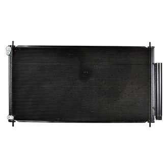 OSC Heat Transfer Products® - A/C Condenser