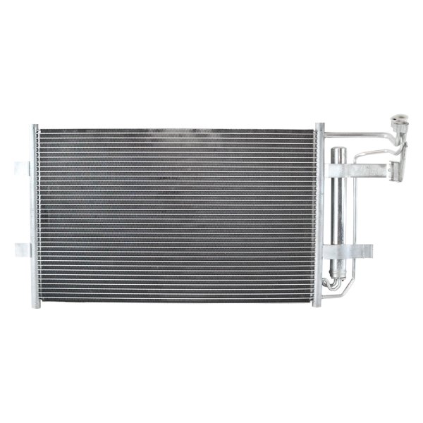 OSC Heat Transfer Products® - A/C Condenser