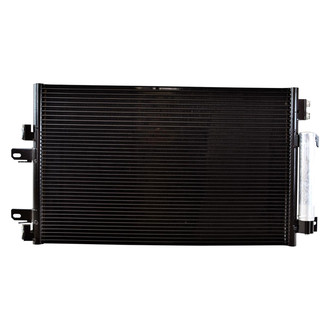 OSC Heat Transfer Products® - A/C Condenser