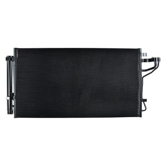 OSC Heat Transfer Products® - A/C Condenser