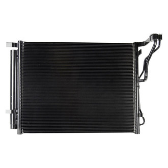 OSC Heat Transfer Products® - A/C Condenser