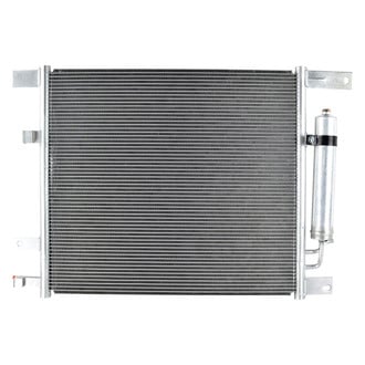 OSC Heat Transfer Products® - A/C Condenser