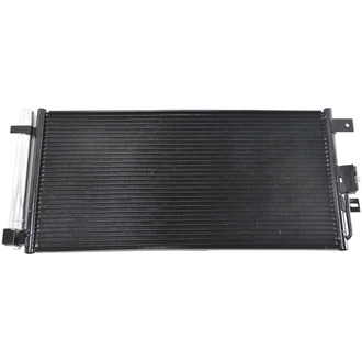 OSC Heat Transfer Products® - A/C Condenser