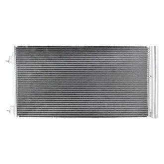 OSC Heat Transfer Products® - A/C Condenser