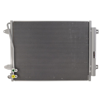 OSC Heat Transfer Products® - A/C Condenser