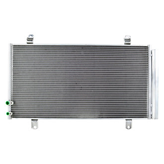OSC Heat Transfer Products® - A/C Condenser