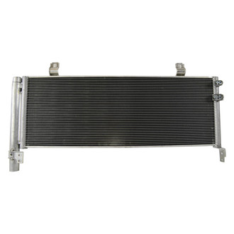 OSC Heat Transfer Products® - A/C Condenser
