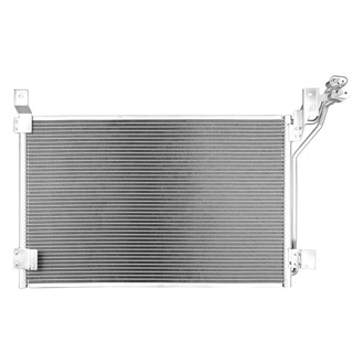 OSC Heat Transfer Products® - A/C Condenser