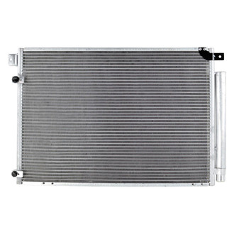 OSC Heat Transfer Products® - A/C Condenser