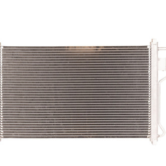 OSC Heat Transfer Products® - A/C Condenser