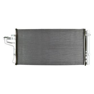 OSC Heat Transfer Products® - A/C Condenser