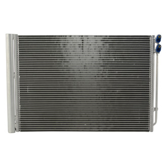OSC Heat Transfer Products® - A/C Condenser