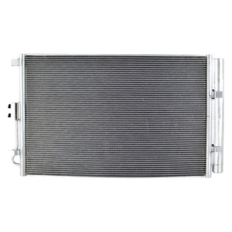 OSC Heat Transfer Products® - A/C Condenser