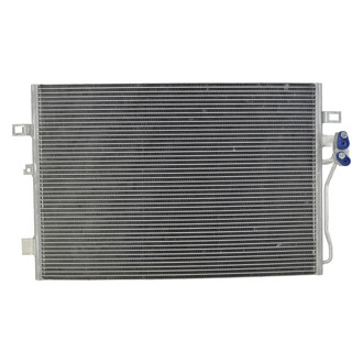 OSC Heat Transfer Products® - A/C Condenser