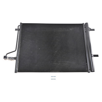 OSC Heat Transfer Products® - A/C Condenser