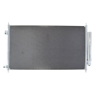 OSC Heat Transfer Products® - A/C Condenser