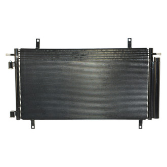 OSC Heat Transfer Products® - A/C Condenser