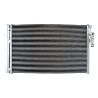 OSC Heat Transfer Products® - A/C Condenser
