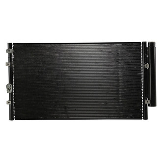 OSC Heat Transfer Products® - A/C Condenser