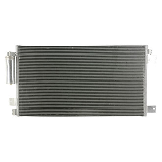OSC Heat Transfer Products® - A/C Condenser
