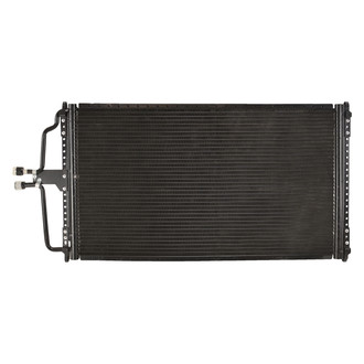 OSC Heat Transfer Products® - A/C Condenser
