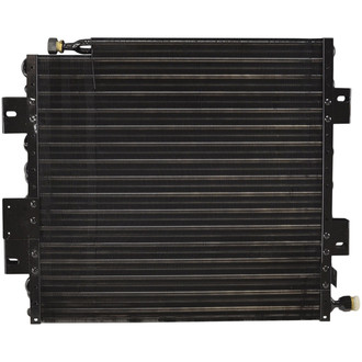 OSC Heat Transfer Products® - A/C Condenser