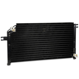 OSC Heat Transfer Products® - A/C Condenser