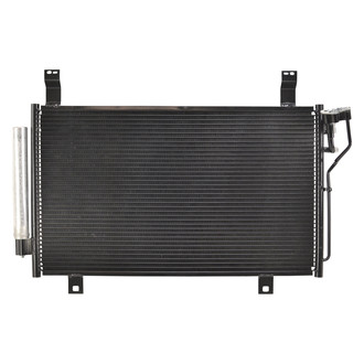OSC Heat Transfer Products® - A/C Condenser