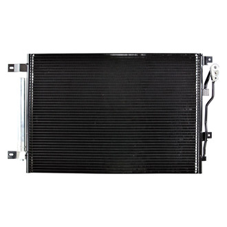 OSC Heat Transfer Products® - A/C Condenser