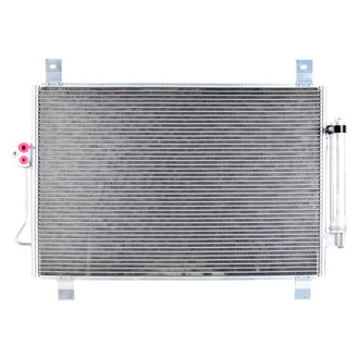 OSC Heat Transfer Products® - A/C Condenser