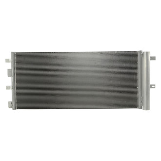 OSC Heat Transfer Products® - A/C Condenser