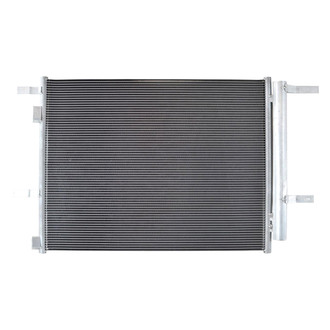 OSC Heat Transfer Products® - A/C Condenser