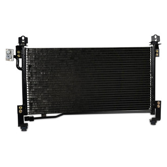 OSC Heat Transfer Products® - A/C Condenser