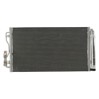 OSC Heat Transfer Products® - A/C Condenser