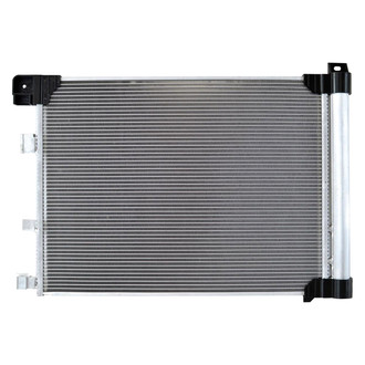 OSC Heat Transfer Products® - A/C Condenser