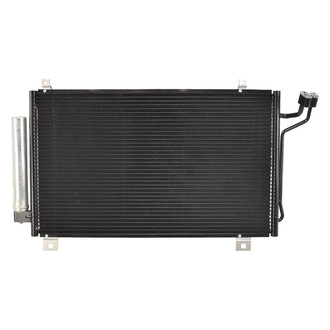 OSC Heat Transfer Products® - A/C Condenser