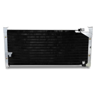 OSC Heat Transfer Products® - A/C Condenser