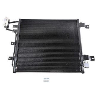 OSC Heat Transfer Products® - A/C Condenser