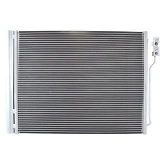 OSC Heat Transfer Products® - A/C Condenser