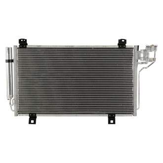 OSC Heat Transfer Products® - A/C Condenser