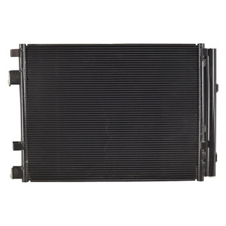 OSC Heat Transfer Products® - A/C Condenser
