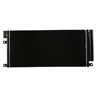 OSC Heat Transfer Products® - A/C Condenser