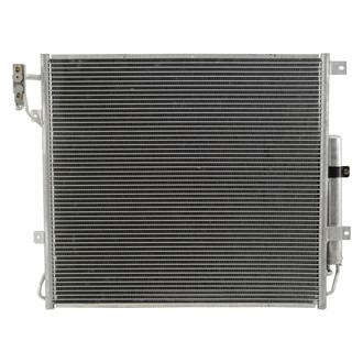 OSC Heat Transfer Products® - A/C Condenser