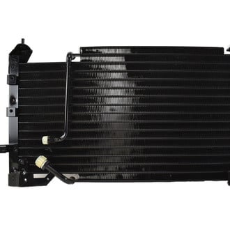OSC Heat Transfer Products® - A/C Condenser