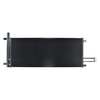 OSC Heat Transfer Products® - A/C Condenser