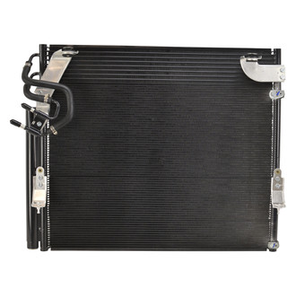 OSC Heat Transfer Products® - A/C Condenser